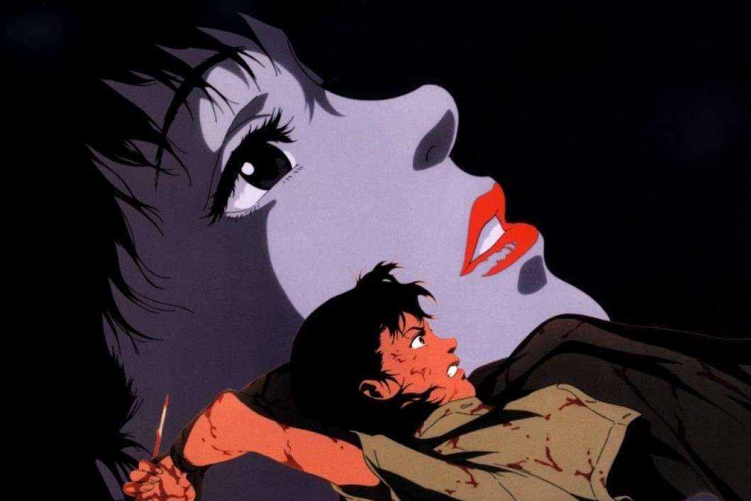 The Lost Projects of Satoshi Kon