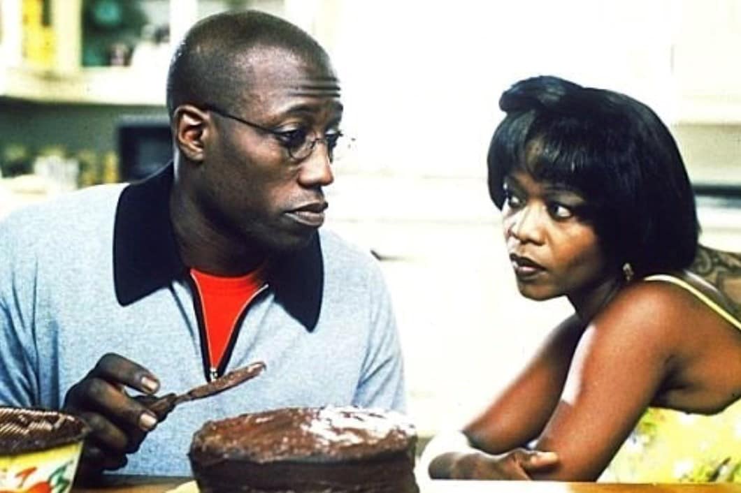 Down in the Delta (1998)