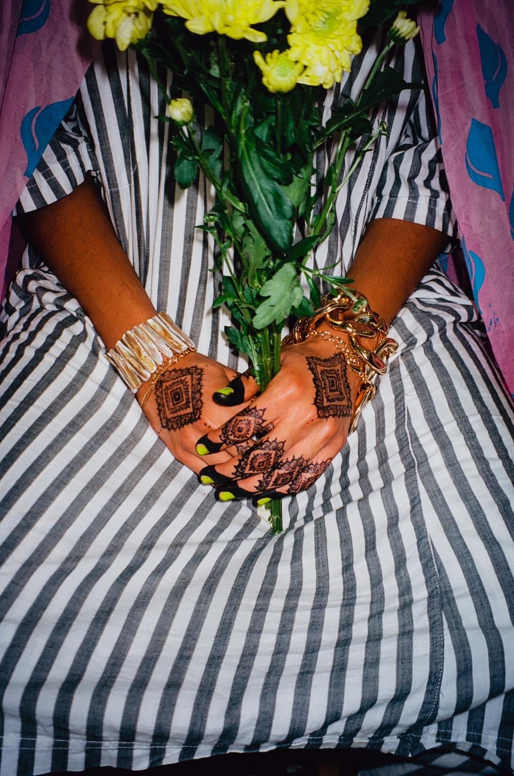 Huq That, Henna Collective