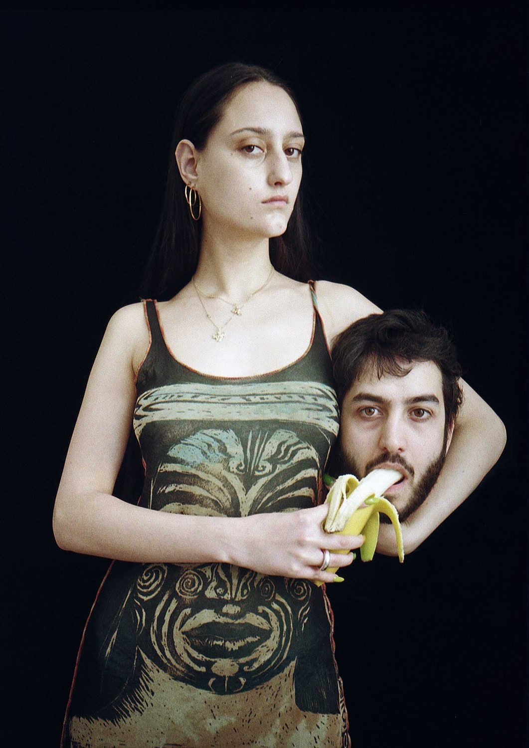 GUT magazine, issue 3