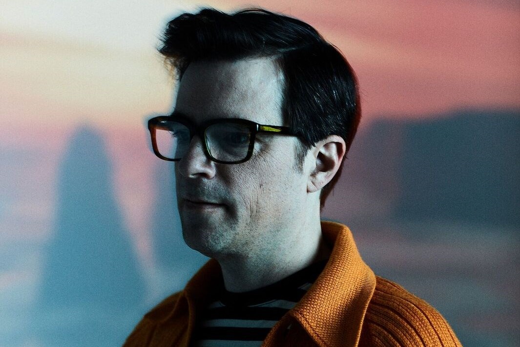 Rivers Cuomo on dark thoughts, Post Malone & being prolific | Dazed