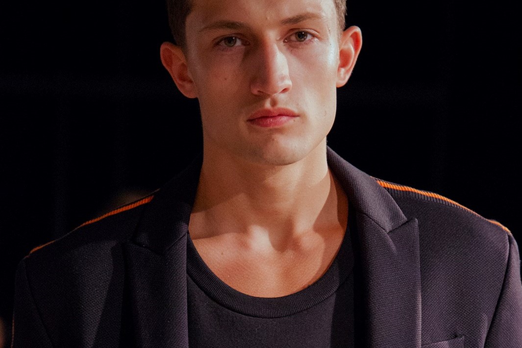 Philipp Plein Ss Menswear Dazed