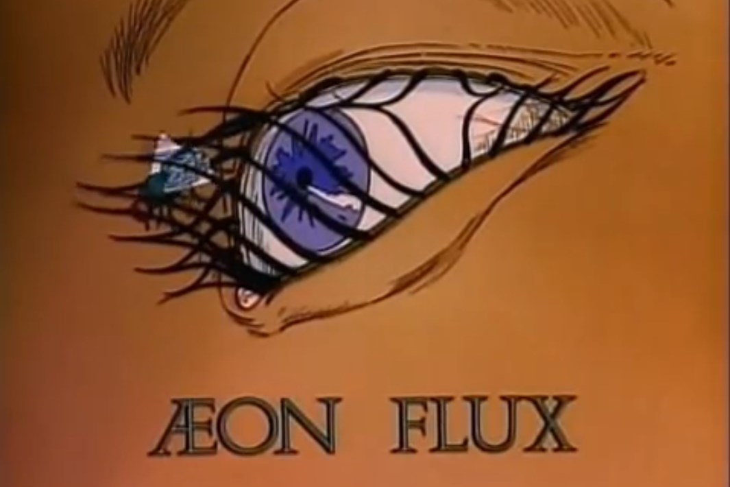 Aeon Flux Costume | Carbon Costume | DIY Dress-Up Guides for Cosplay &  Halloween