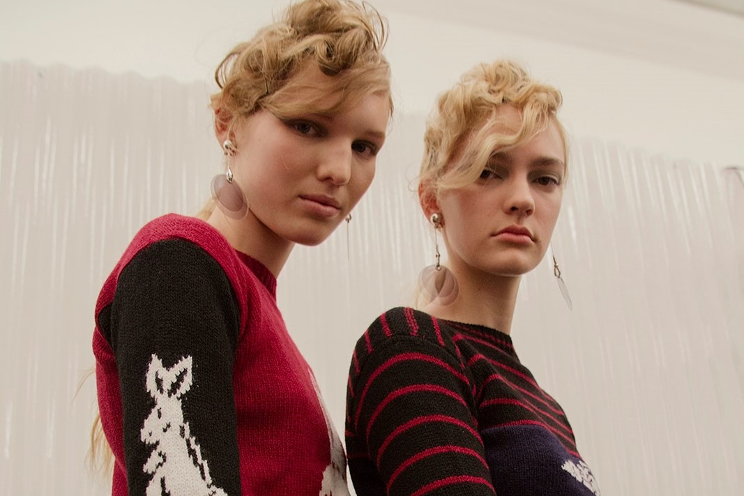How to be post-modest – fashion’s latest anti-trend | Dazed