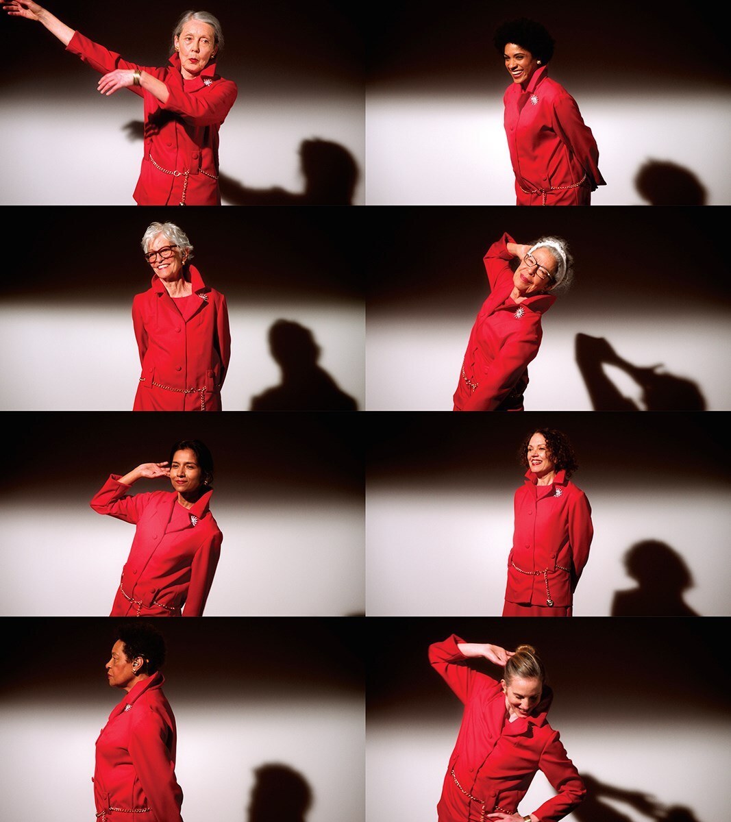 Suzanne Bocanegra, Valley (2018) 