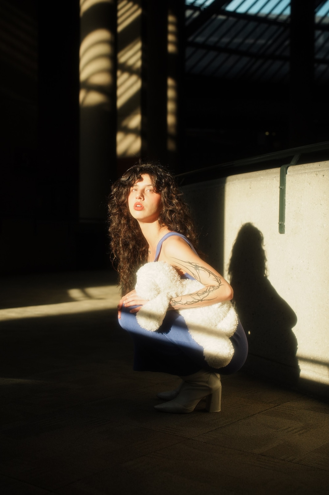 Lamb is making ‘electronic lyrical’ music that sounds like no one else ...