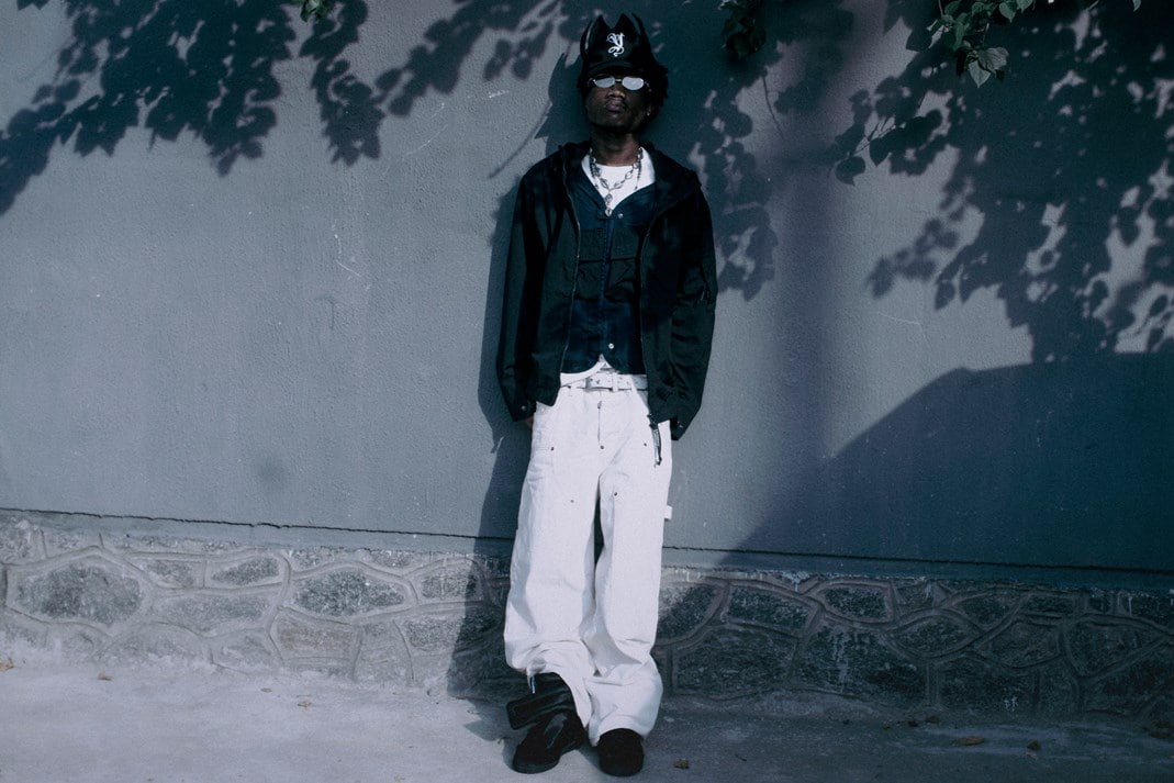 Zaylevelten is leading a Gen Z Nigerian rap revolution