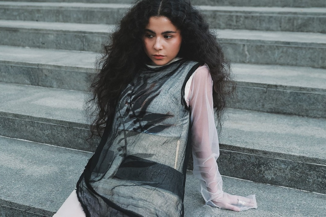 Silvana Estrada is Mexico’s answer to Joni Mitchell