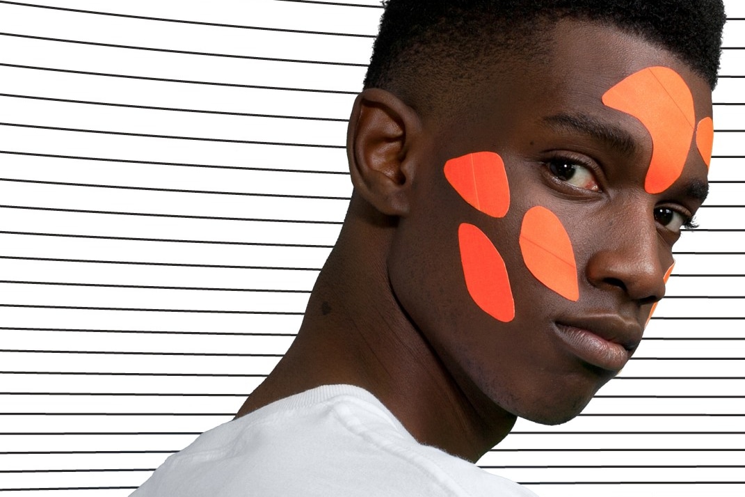 Get a first look at Brack-Man SS15 | Dazed