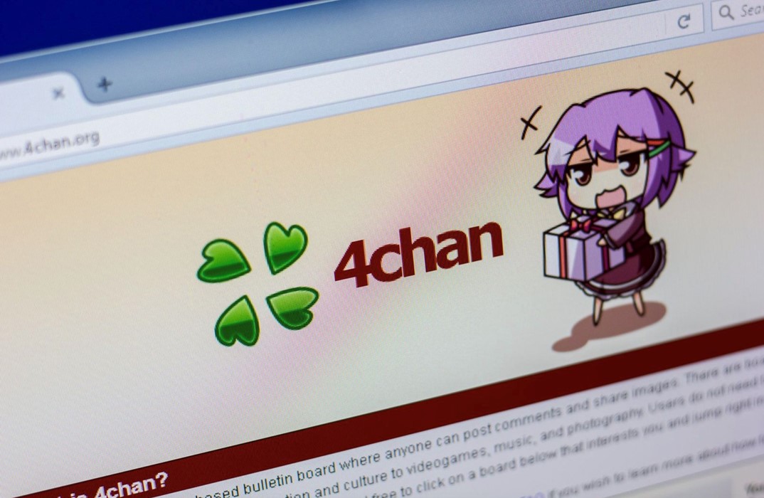 How 4chan Users Are Using AI To Dignify Your Thirst Traps Dazed