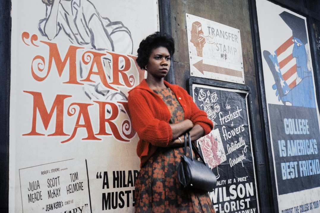 Vivian Maier　The Color Work　ヴィヴィアン・マイヤー m96531777654_1.jpg