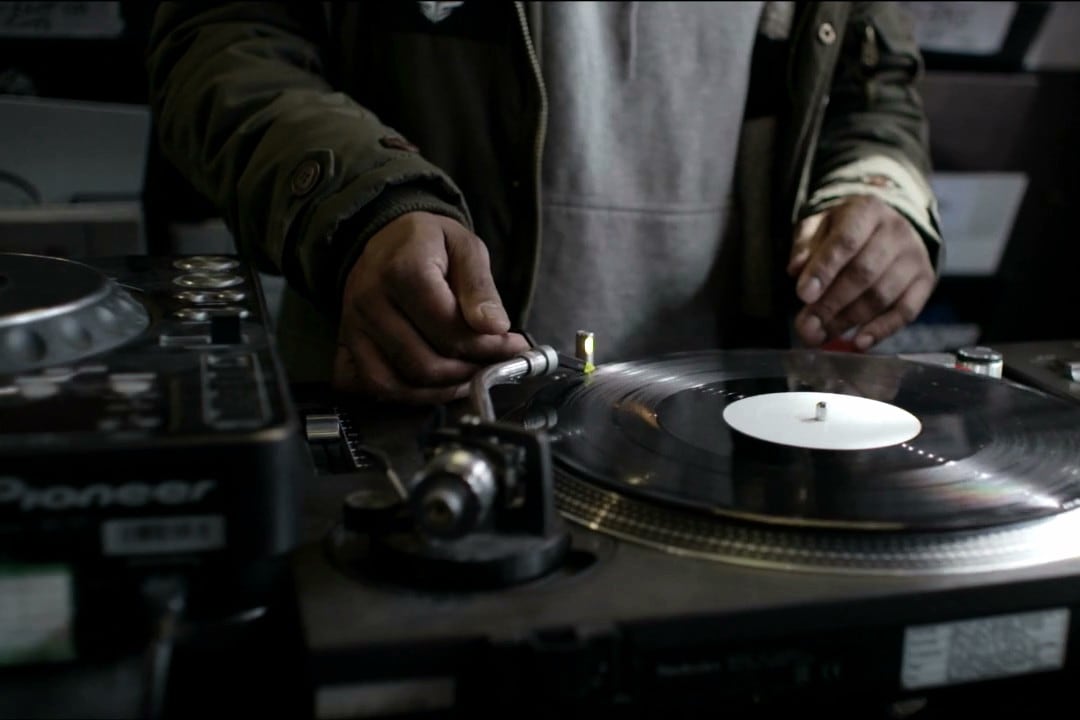 Watch our fulllength documentary Jungle Fever Dazed