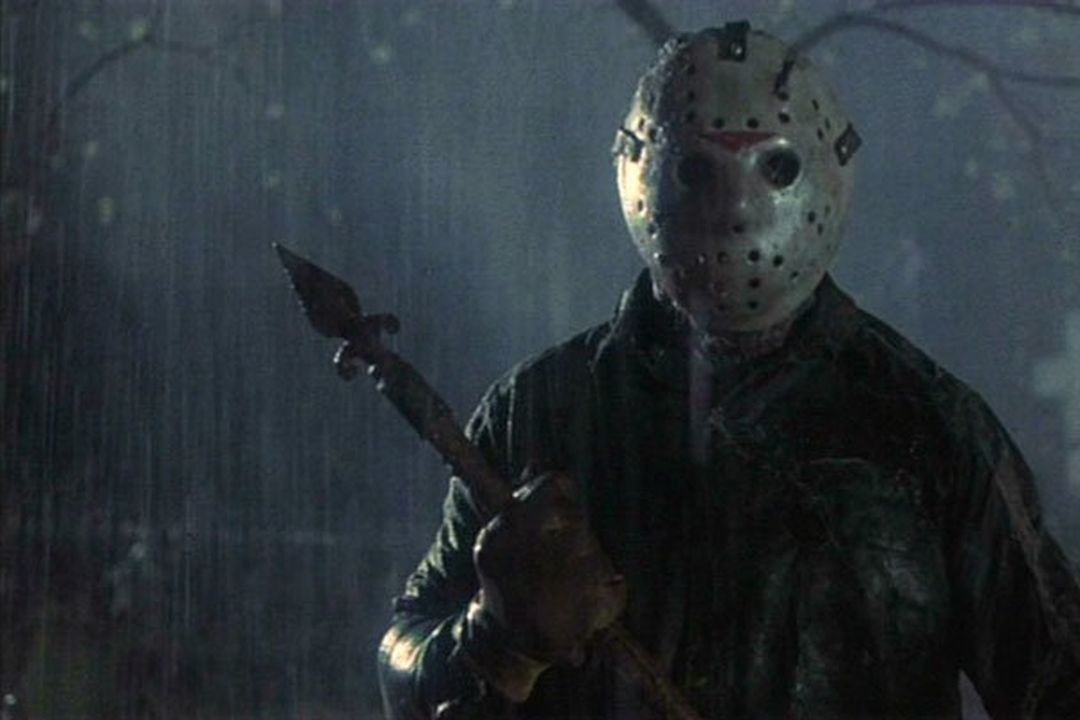 Why is Friday the 13th unlucky? Is it because of Jason Voorhees?