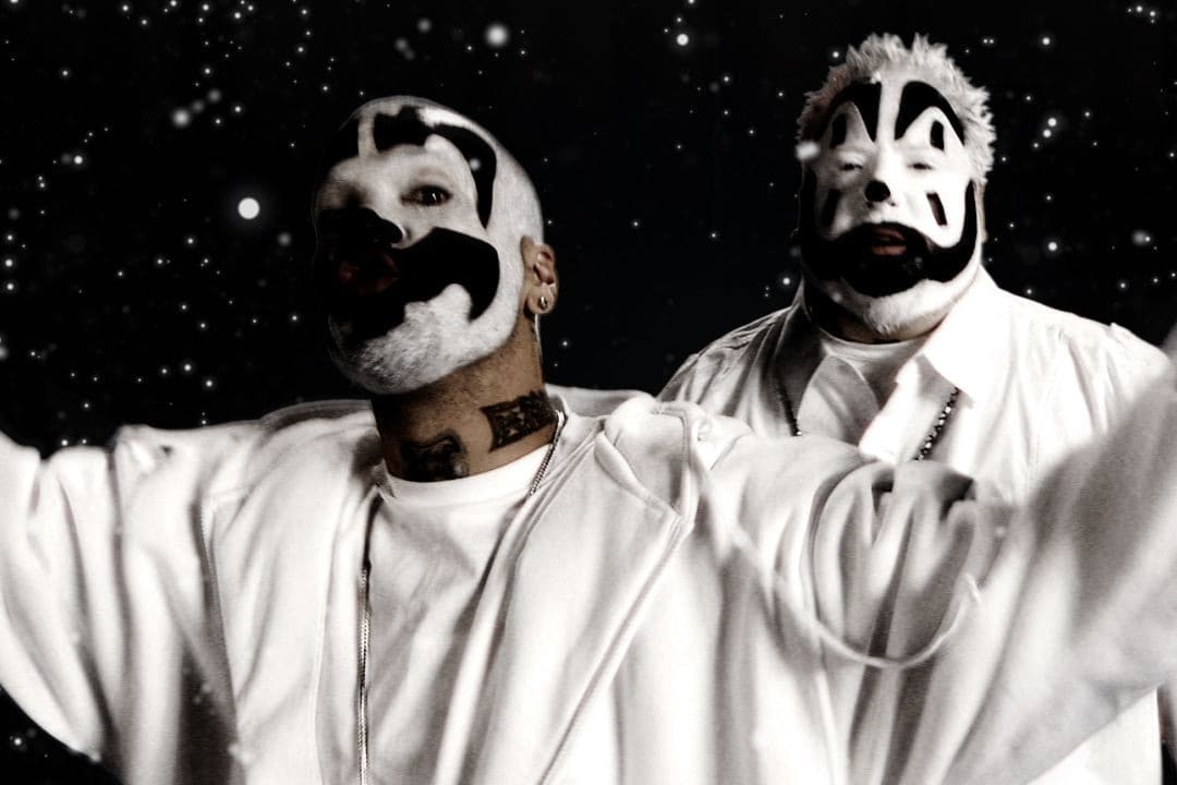 Insane Clown Posse lose gang lawsuit against FBI Dazed