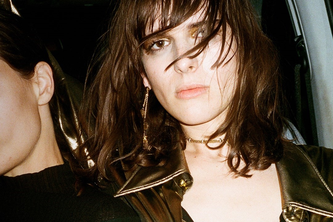 1080px x 720px - Hari Nef is not your poster girl | Dazed