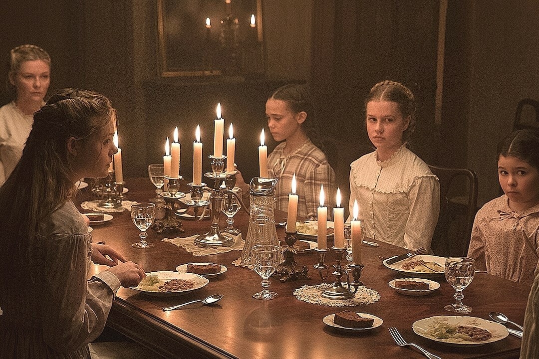 Sofia Coppola wins Best Director at Cannes for The Beguiled | Dazed