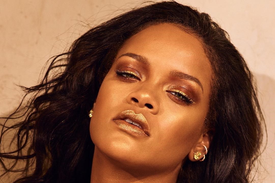 Is Fenty skincare on the cards? | Dazed