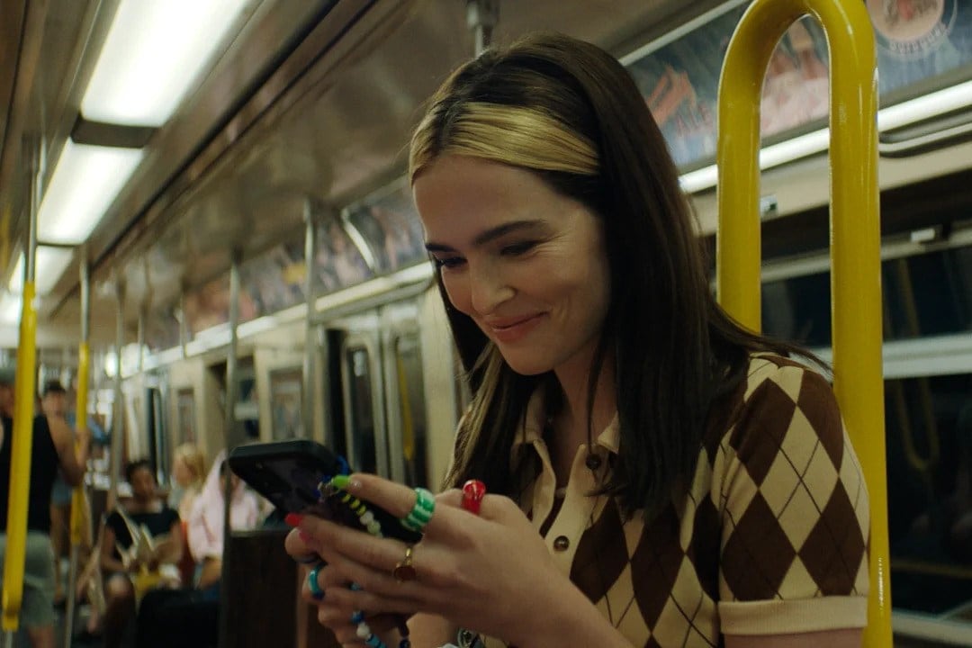 Is the grid dead? How young people are changing the feed