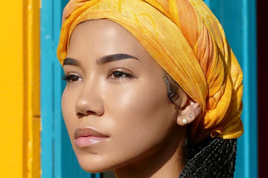 Healing through Music: How Jhene Aiko Uses Her Voice To Heal The