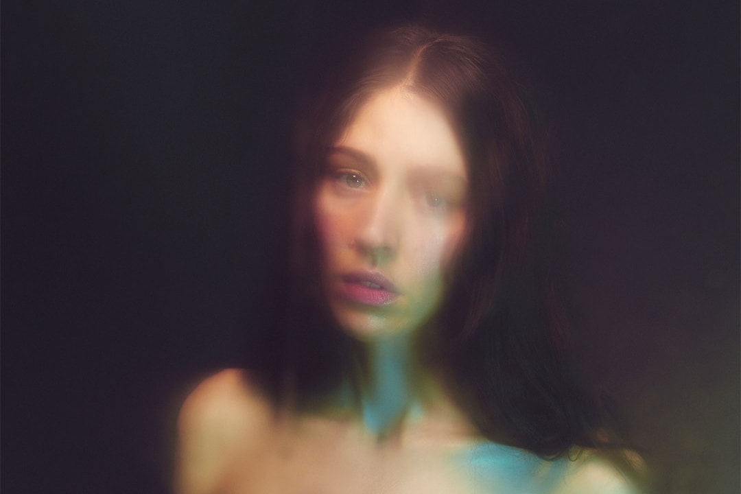 Caroline Polachek s Year Of Pang Dazed