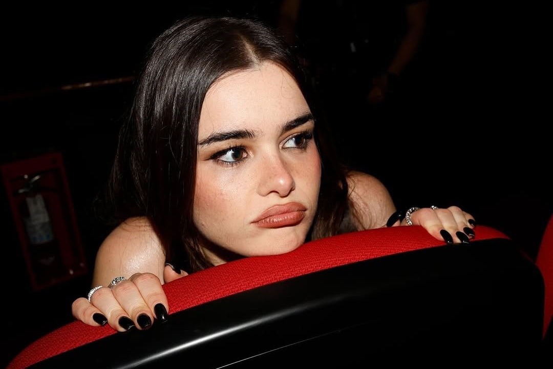Barbie Ferreira is ready to leave Euphoria behind