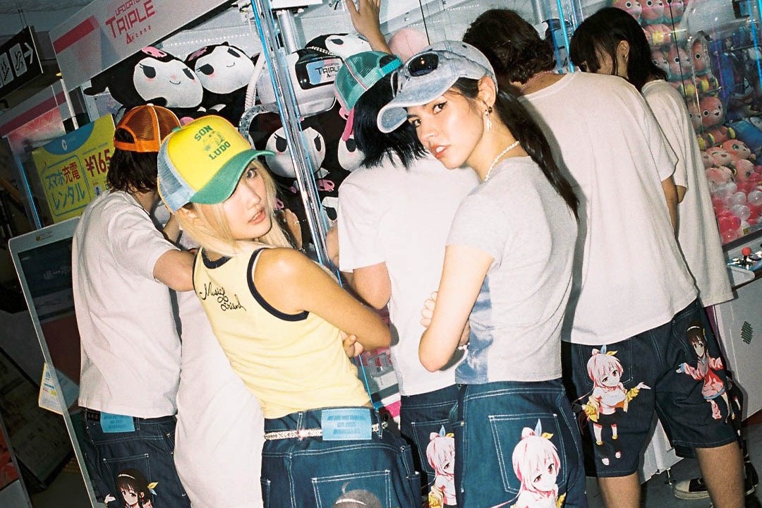 In pictures: Tokyo’s underground youth culture at night | Dazed