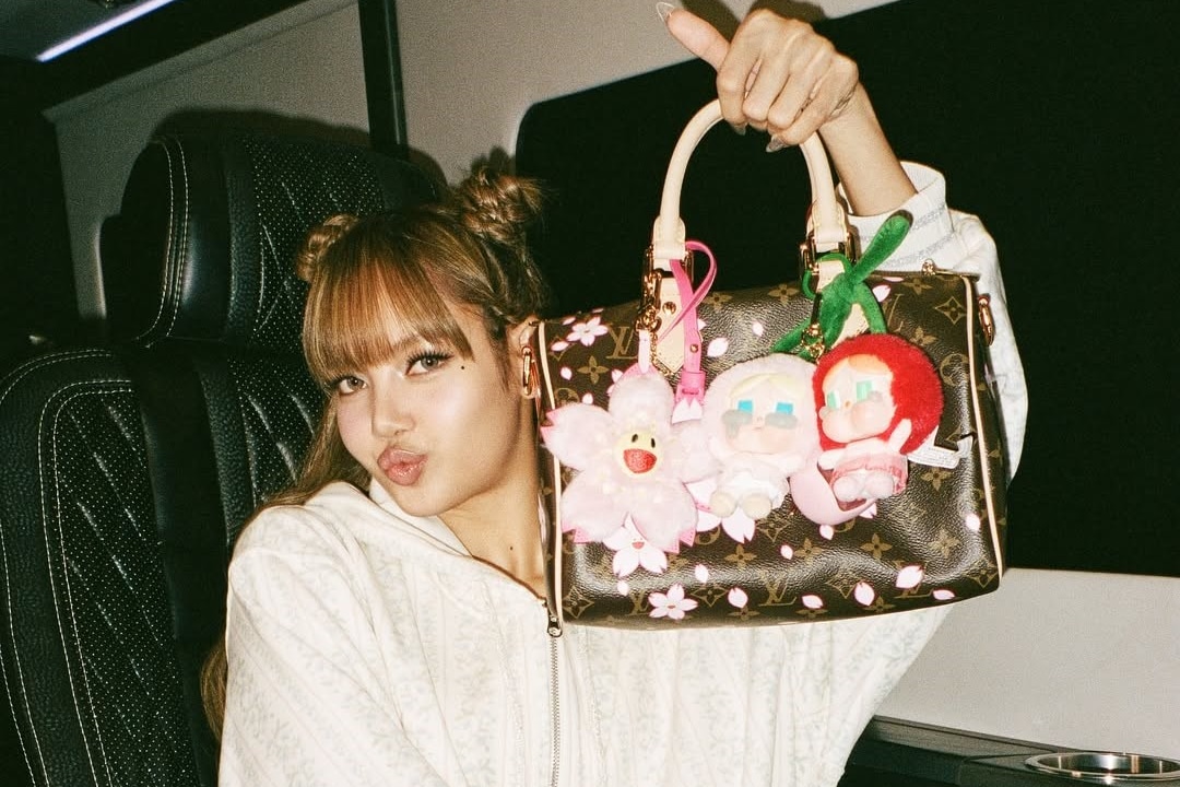 Have we reached peak trinket? | Dazed