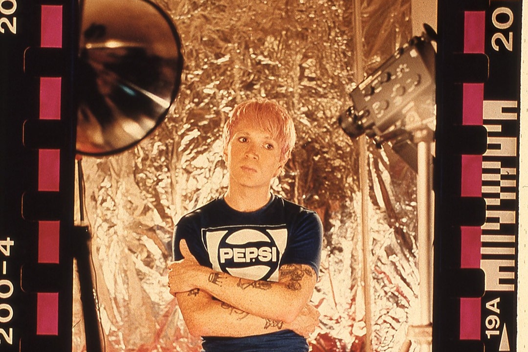 Bruce LaBruce’s photo-diary: the stories behind the scenes | Dazed