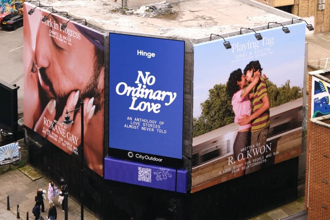 Dazed Studio takes home several prizes at the 2025 Lovie Awards