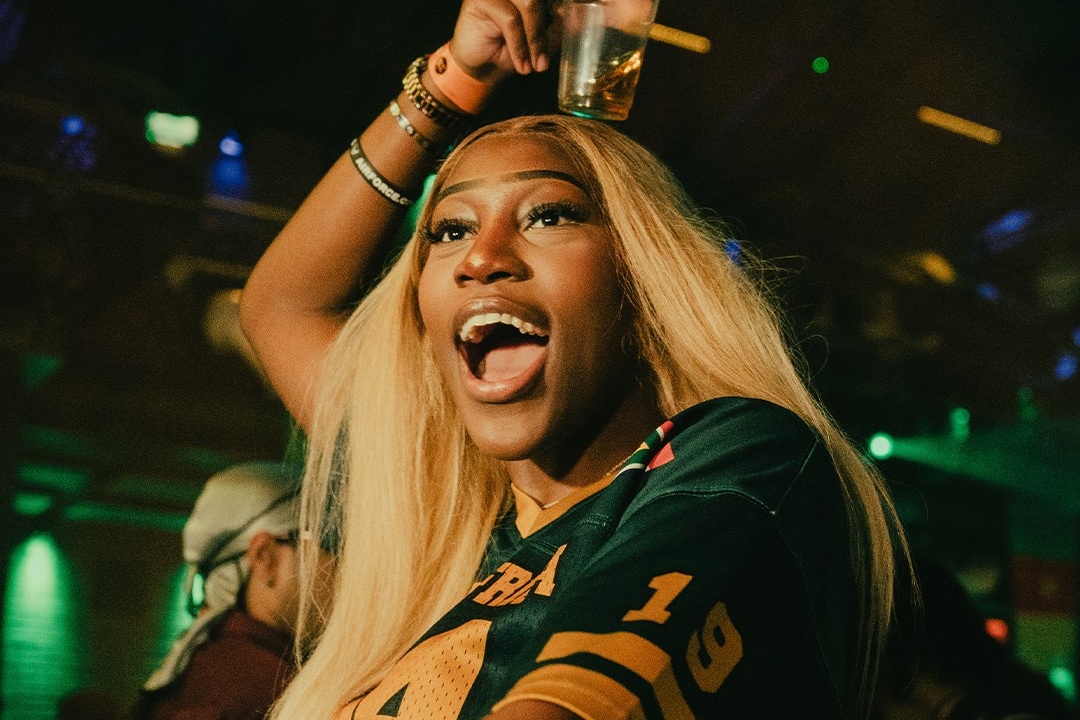 In pictures: Unfiltered joy from the heart of Amapiano club culture