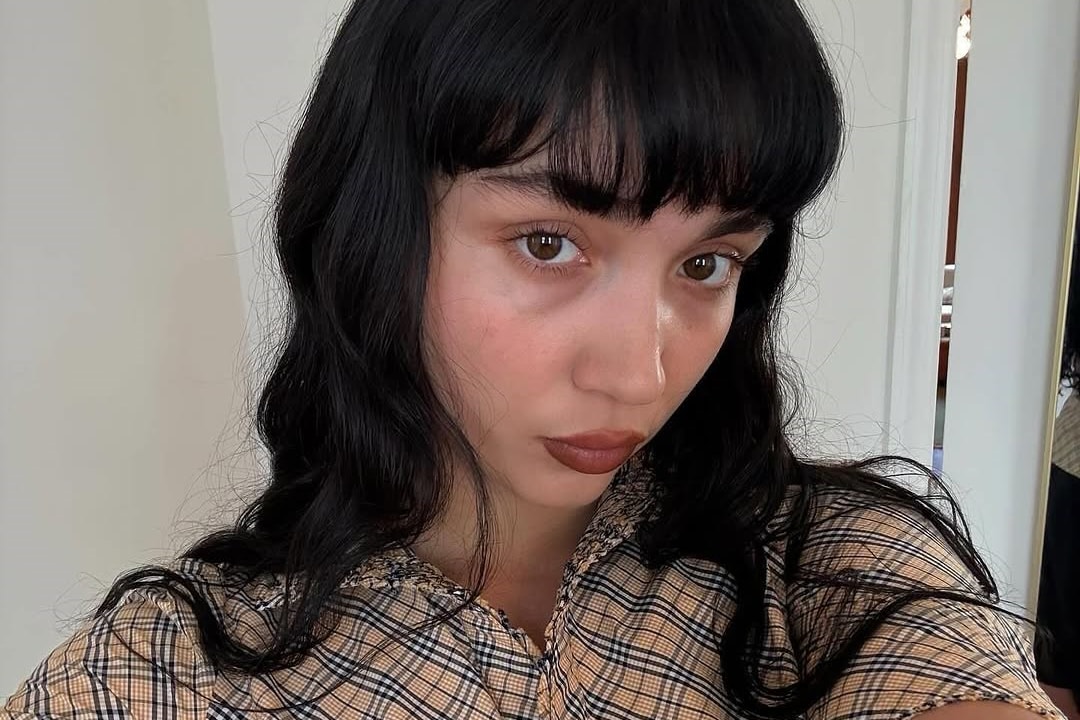 Rowan Blanchard: ‘Hollywood is an extremely fucked industry’