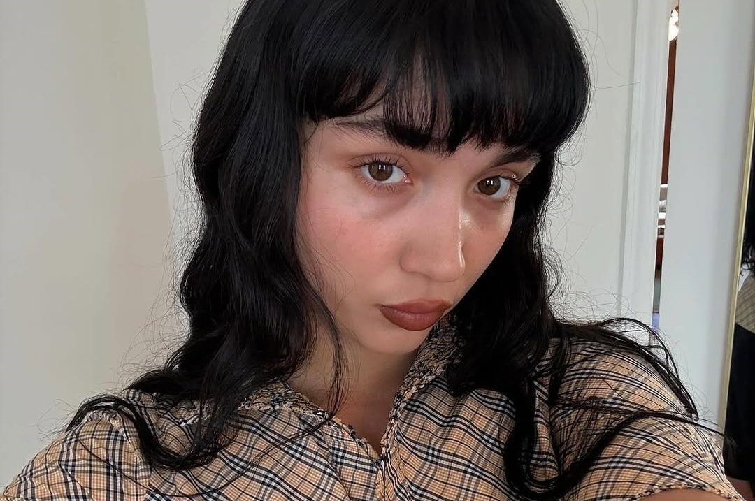 @rowanblanchard / Instagram