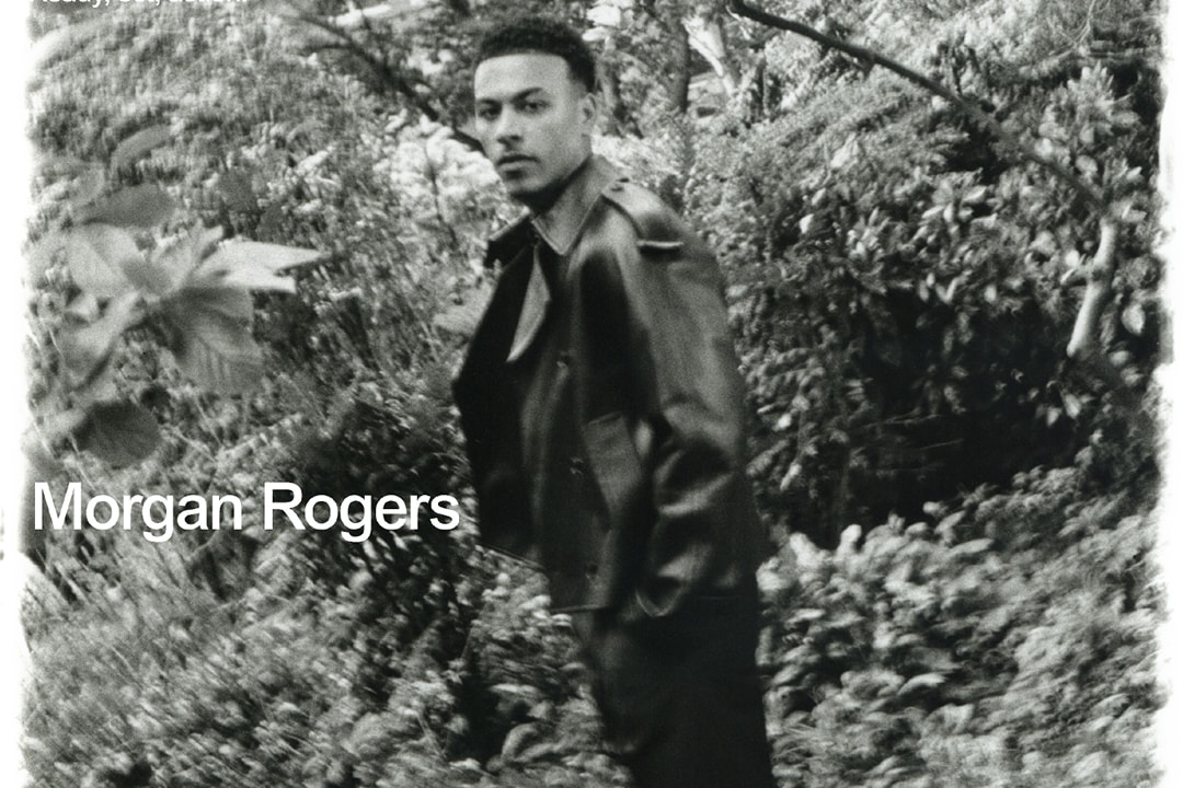 Morgan Rogers: The England player’s scenic route to stardom