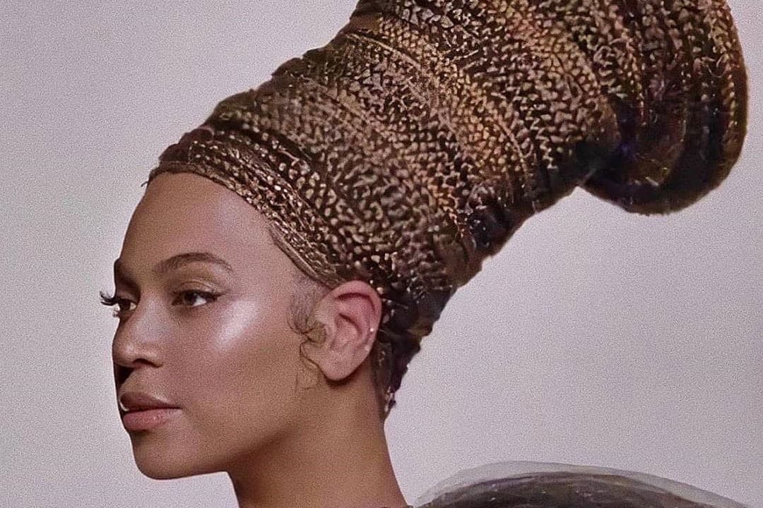 Beyoncé’s most OTT beauty looks from Black is King | Dazed
