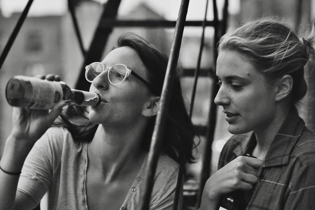 There is nothing more romantic than friendship