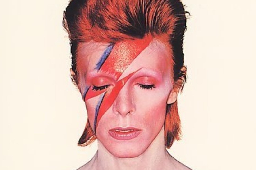 David Bowie emojis to be included in new iPhone update | Dazed