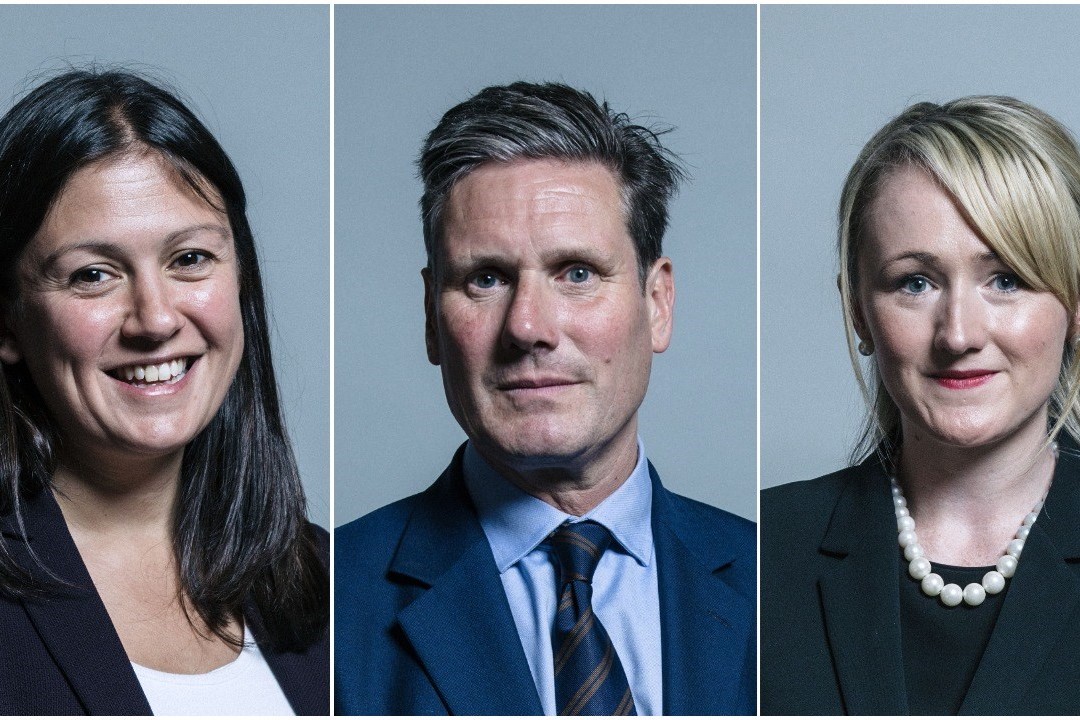 What You Need To Know About The Potential Labour Leadership Candidates ...