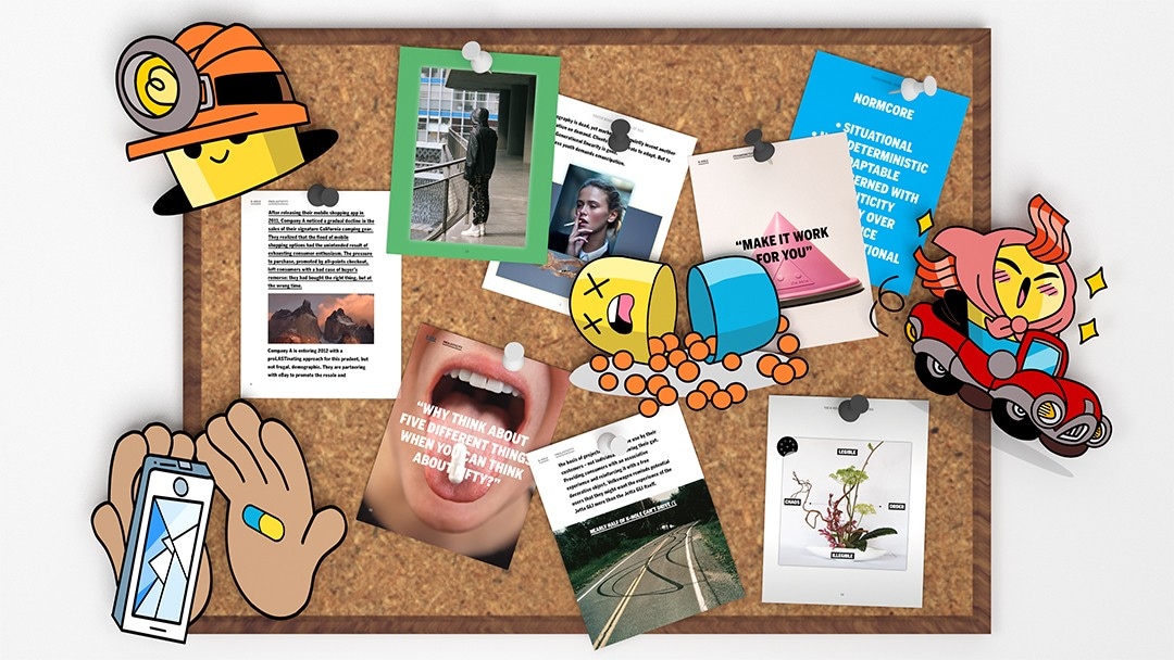 K-HOLE CONVERSE ART PRIZE