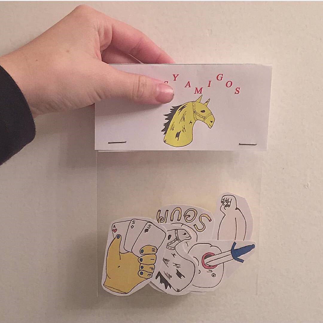 The best alt reads we found in Los Angeles | Dazed