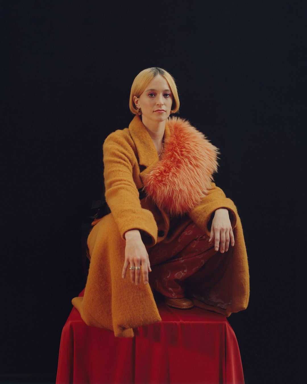 zoee - autumn/winter 2017