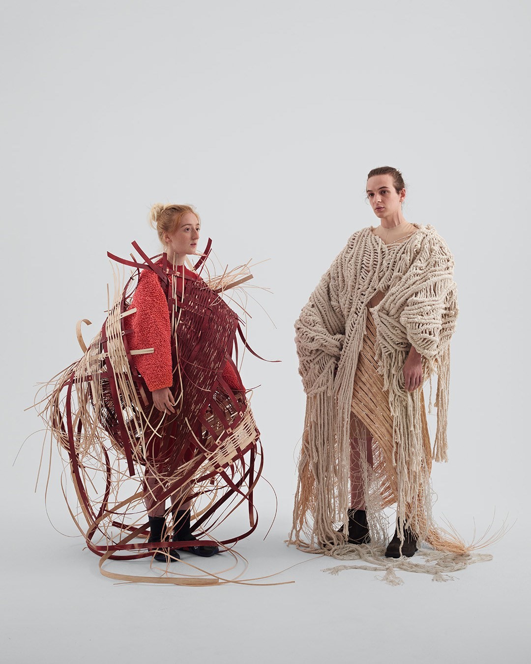 Sam Chester - autumn/winter 2017