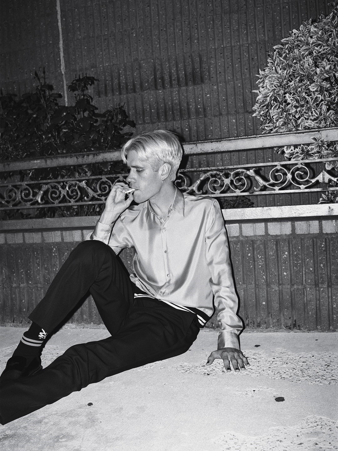 Porches — autumn/winter 2017