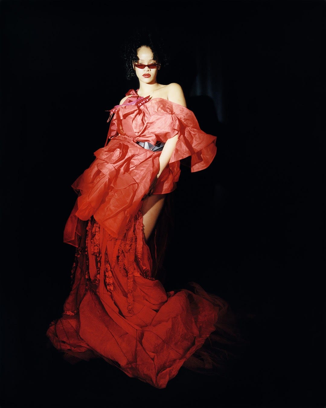 Dazed &amp; Confused Winter 2017