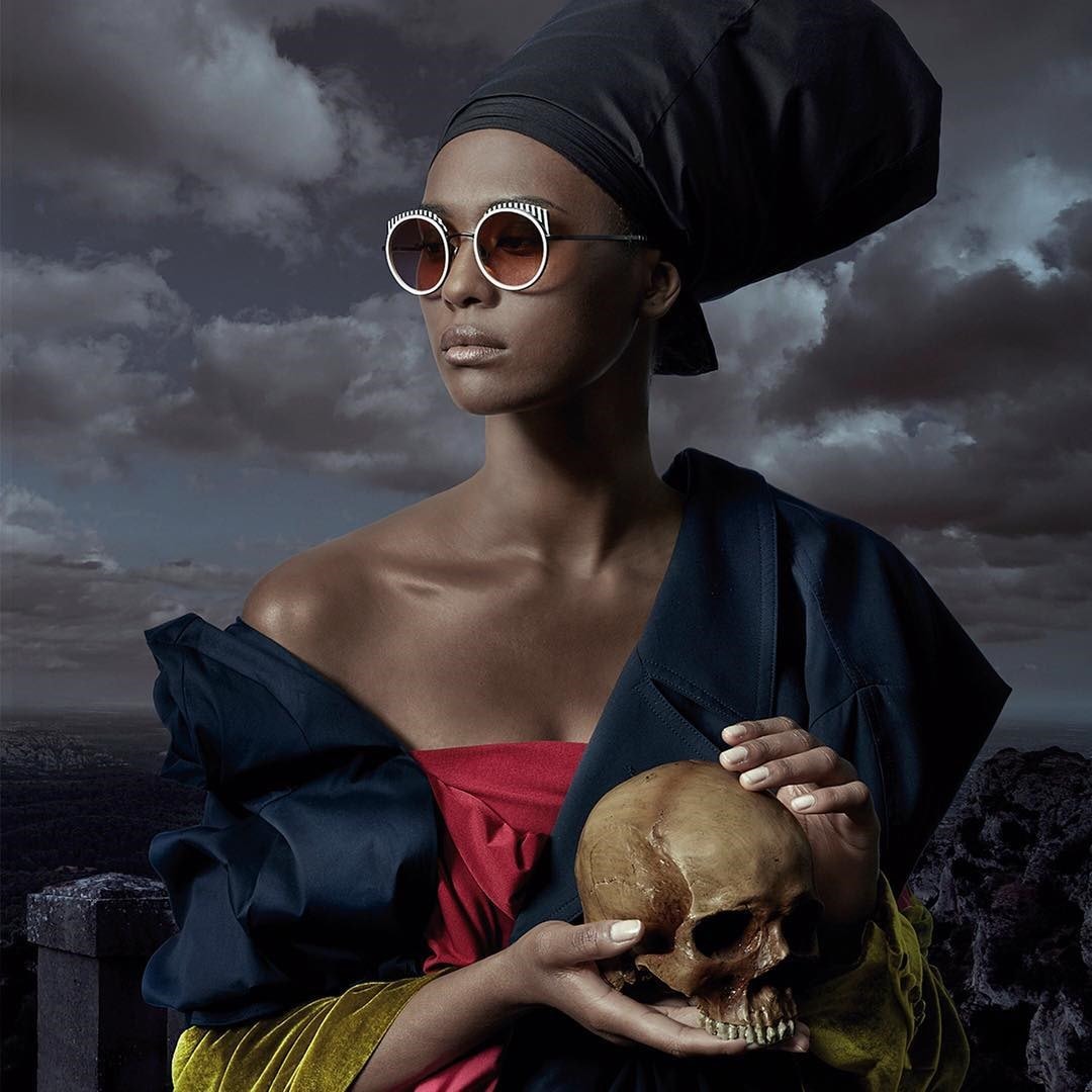 etnia barcelona sunglasses campaign 