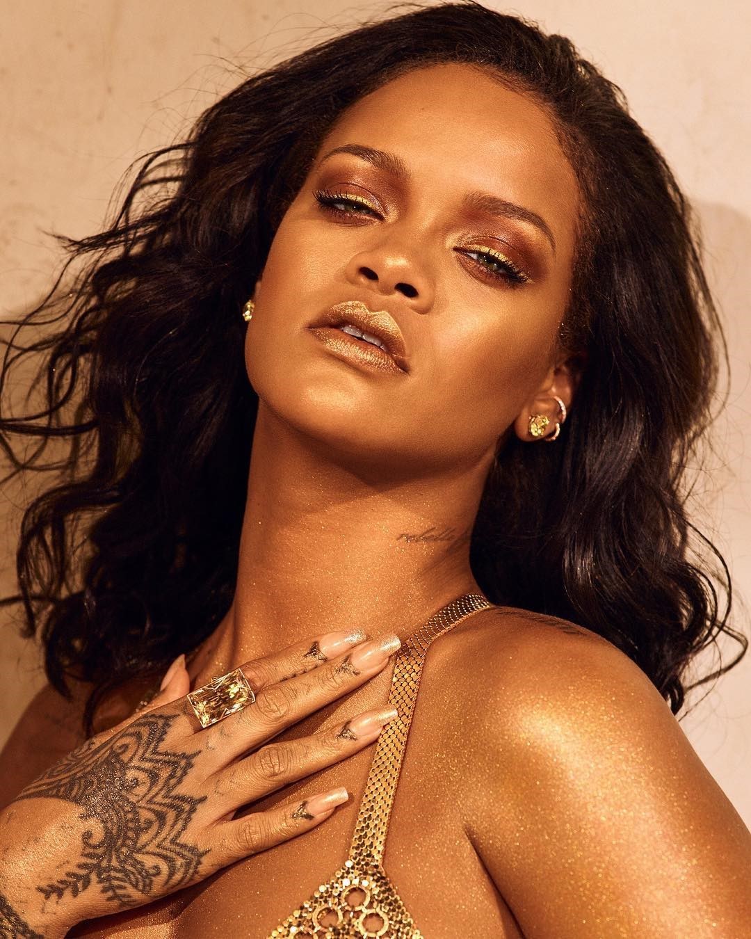 Fenty Beauty Made $100 Million in 40 Days