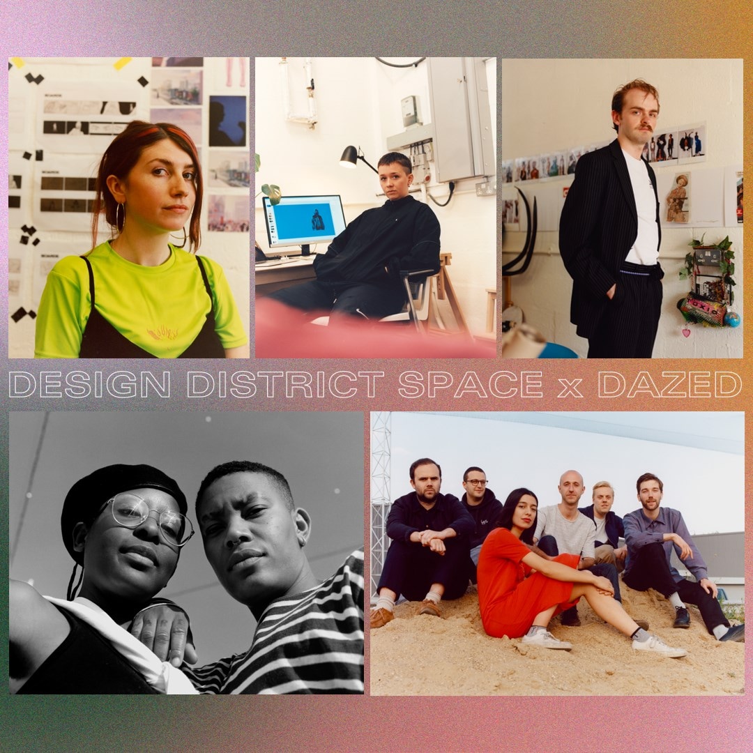 design district space square title