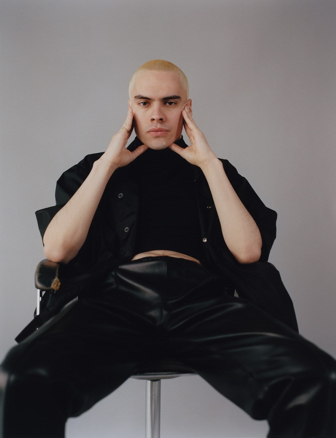 Sega Bodega, of NUXXE