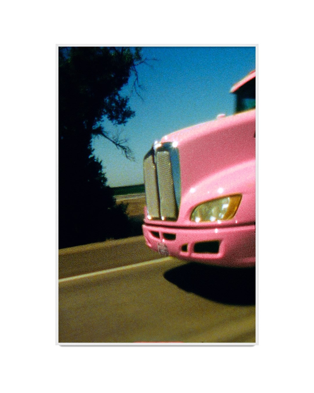 Julian Klincewicz’s Boys Grown Tall