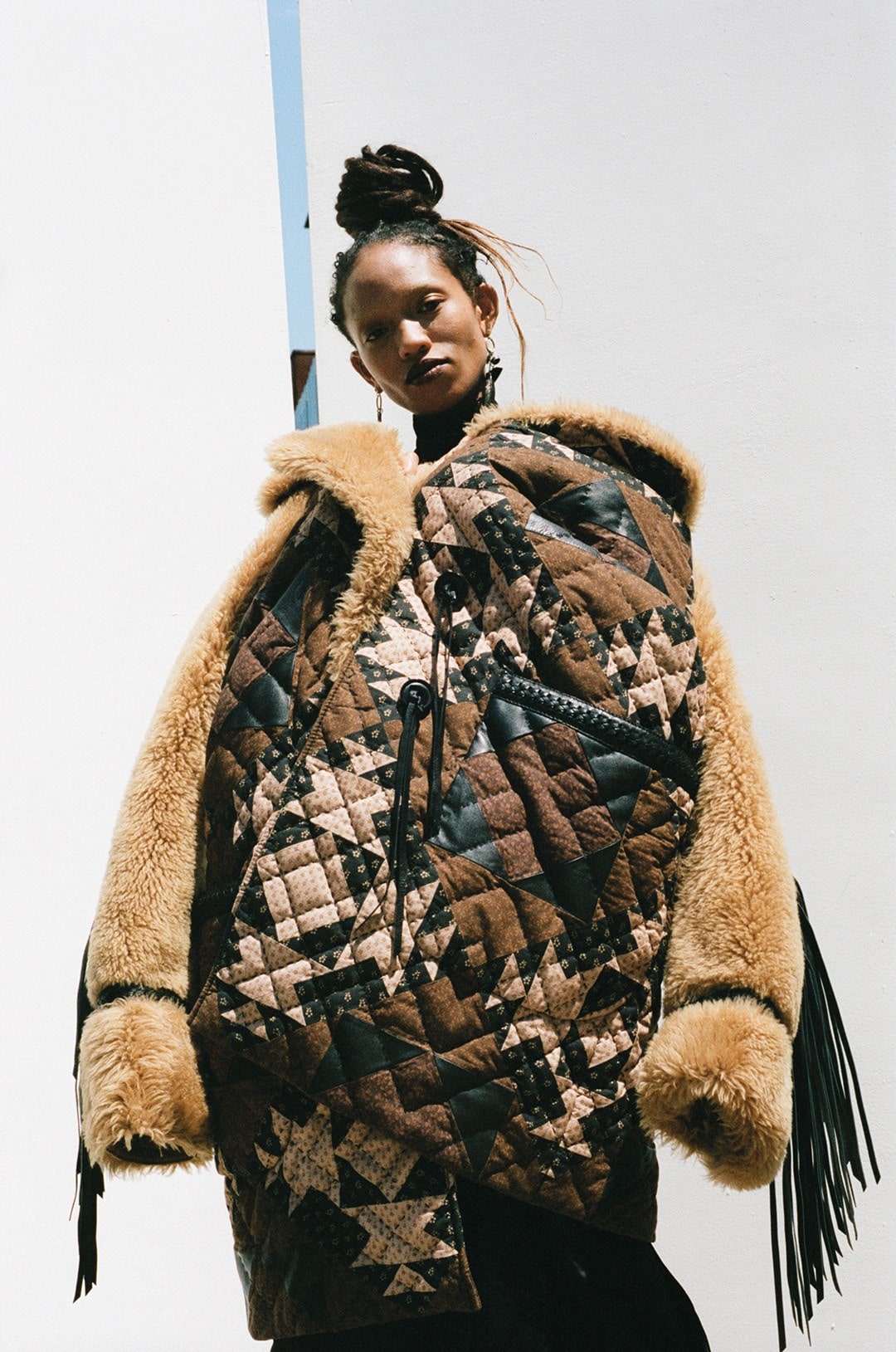 Adesuwa Aighewi - Dazed Summer 2018 (2)