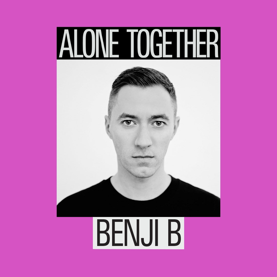 Benji B on Deviation and His Role in the Fashion World